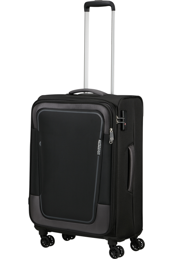 American tourister pilot bag shop