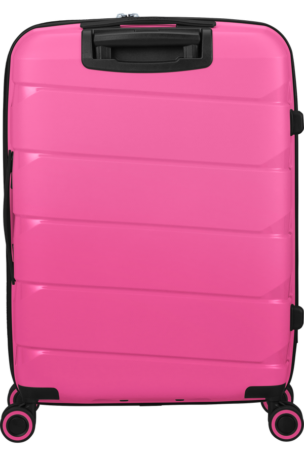 American Tourister Air Move SPINNER 66/24 TSA  Peace Pink American Tourister Air Move SPINNER 66/24 TSA  Peace Pink
