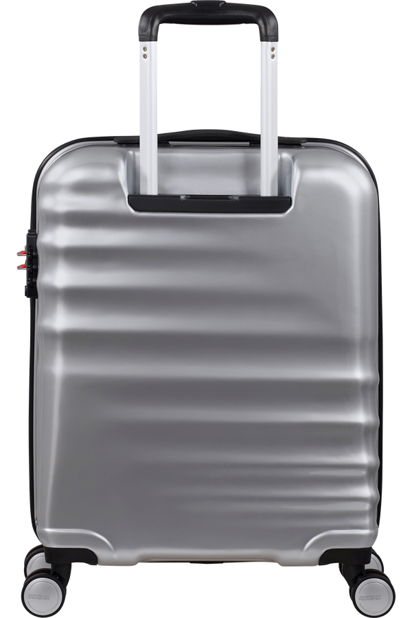American tourister sparkle top