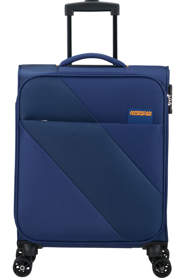 American Tourister Sun Break Spinner S 55/20 TSA 55cm  Navy