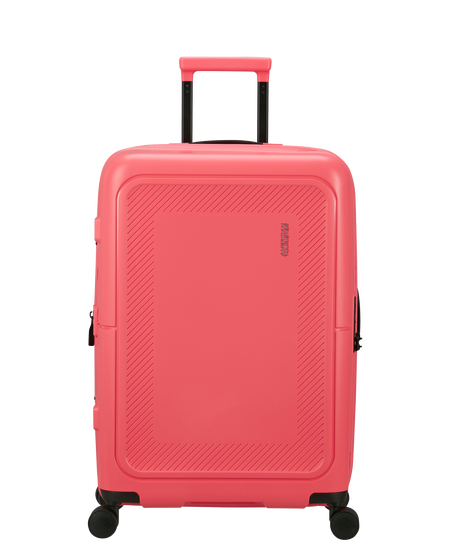 Gunstige Hartschalenkoffer American Tourister