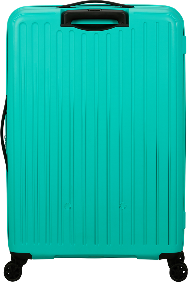 American Tourister Rejoy Spinner 77/28 Tsa 77cm  Aquatic Awe