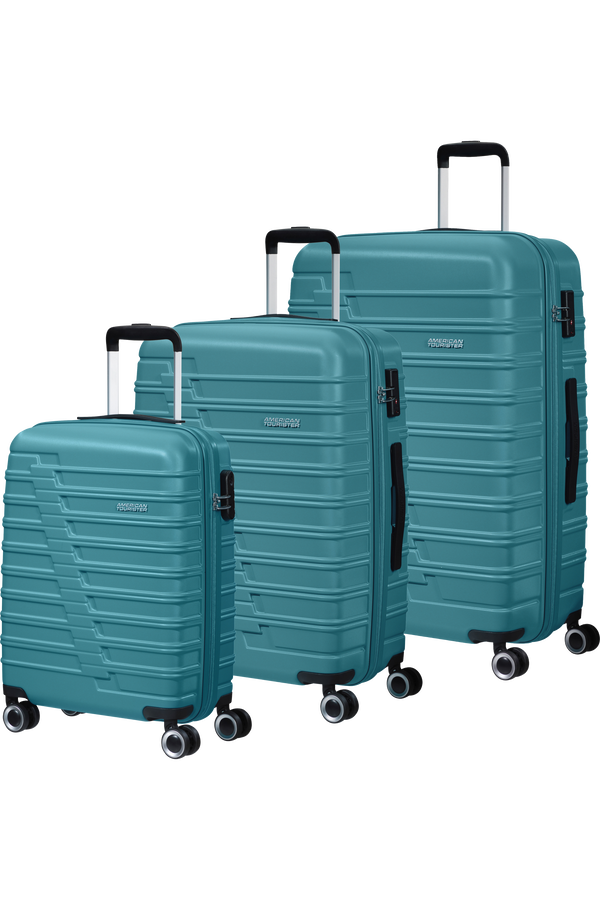 American tourister set best sale