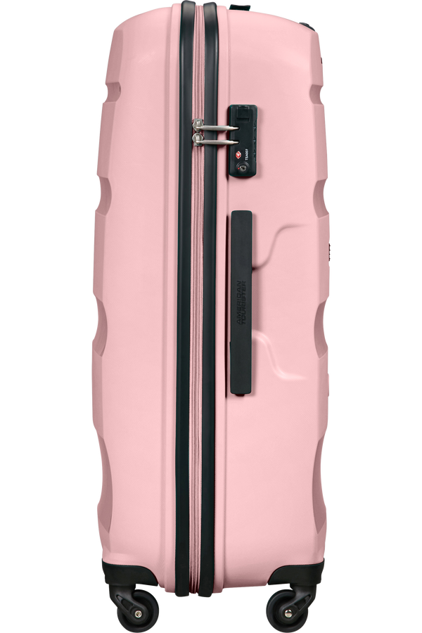 American Tourister Bon Air Spinner L  Cherry Blossoms American Tourister Bon Air Spinner L  Cherry Blossoms