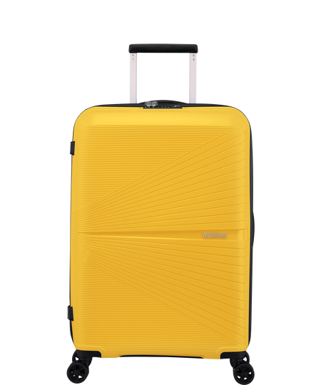 American tourister zipperless deals