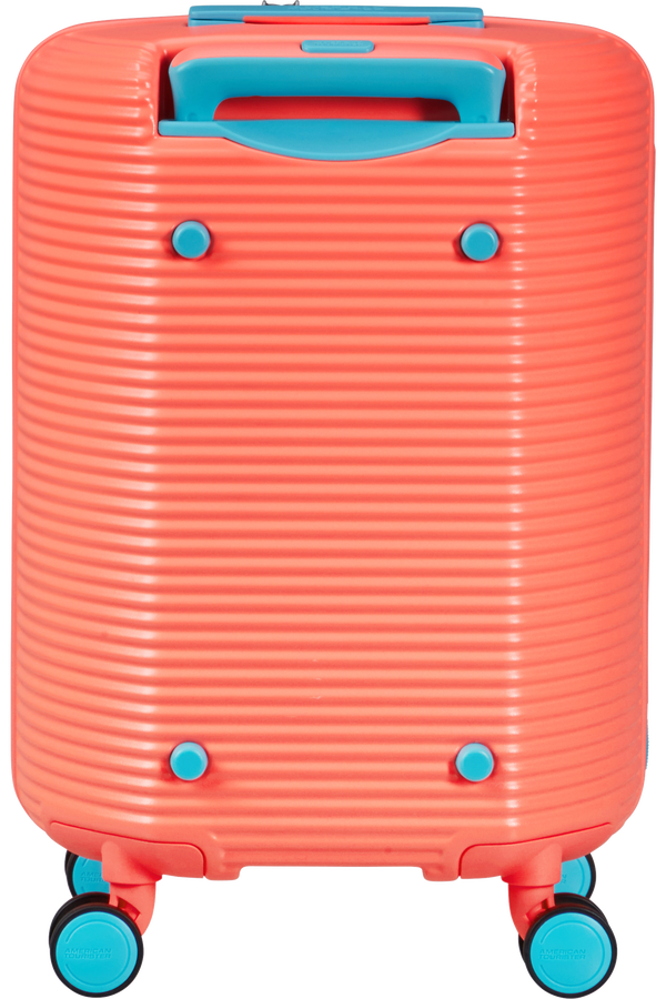 American tourister kids trolley hotsell