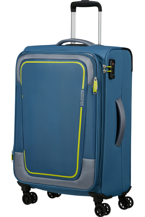 Pulsonic 68cm Check in GroBe M American Tourister Deutschland