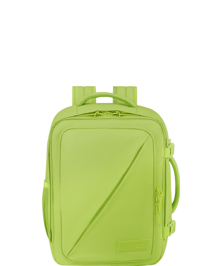 Take2cabin S/M Puff Rucksack 15.6"