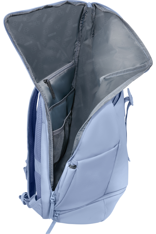 Urban Tide 15.6'' rolltop Rucksack 15.6"