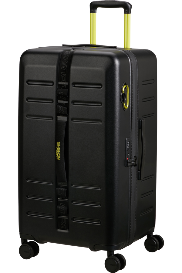 American Tourister Trailon Trunk 73cm  Schwarz