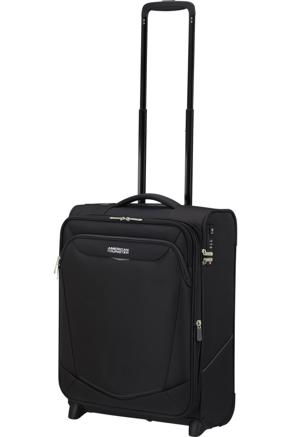 American tourister cruze abs 55 cms shop