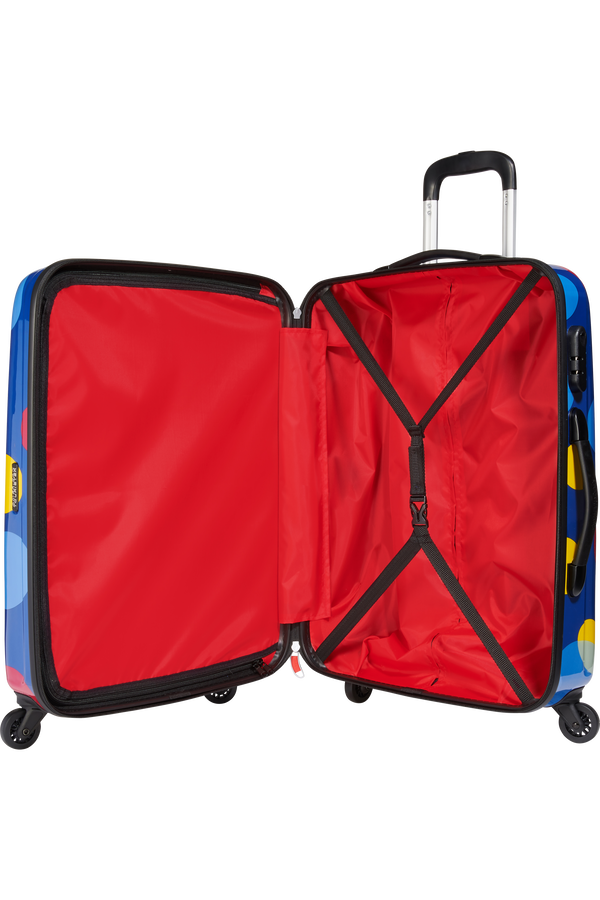 American Tourister Hypertwist Disney Spinner 65cm  Oh My Minnie