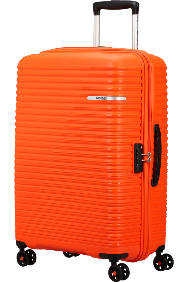 American Tourister Liftoff Spinner 67/24 TSA 67cm  Juicy Orange
