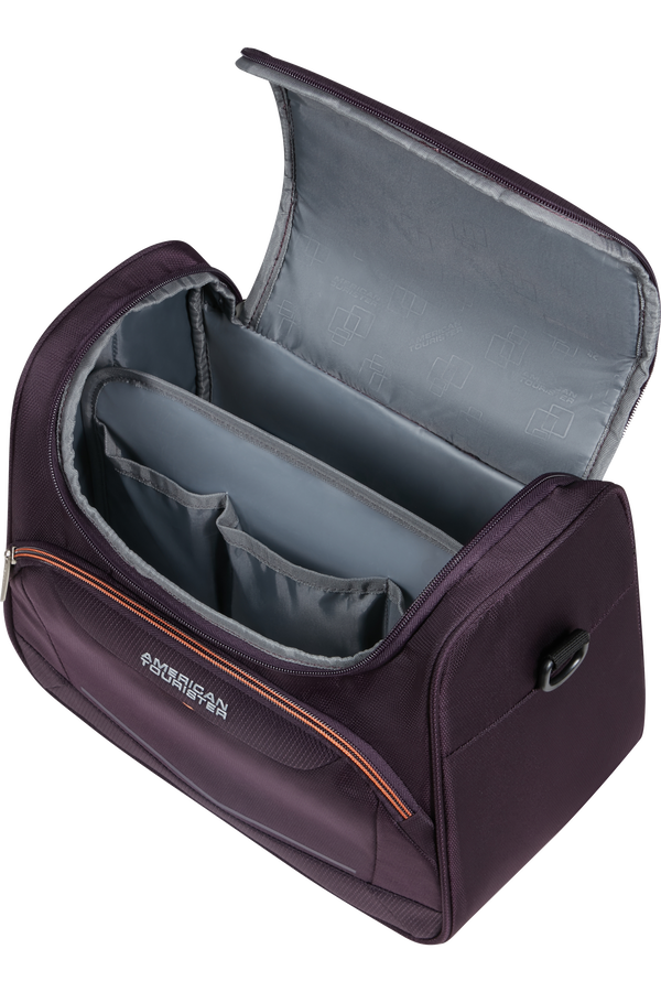 American tourister vanity case shop