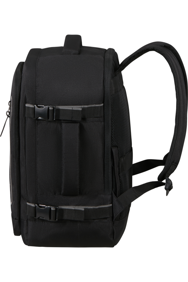 American Tourister Take2cabin Sport Backpack S/M  Schwarz