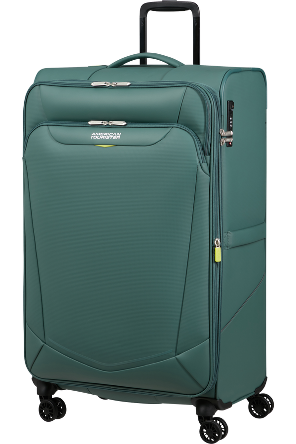 SummerRide 80cm Check in GroBe L American Tourister Deutschland