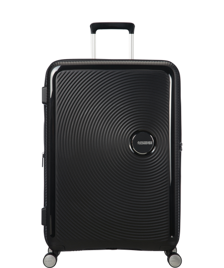 American tourister suitcase soundbox discount