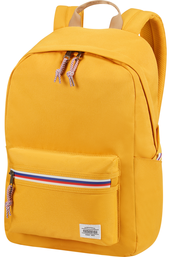 American Tourister Upbeat Backpack ZIP  Gelb American Tourister Upbeat Backpack ZIP  Gelb