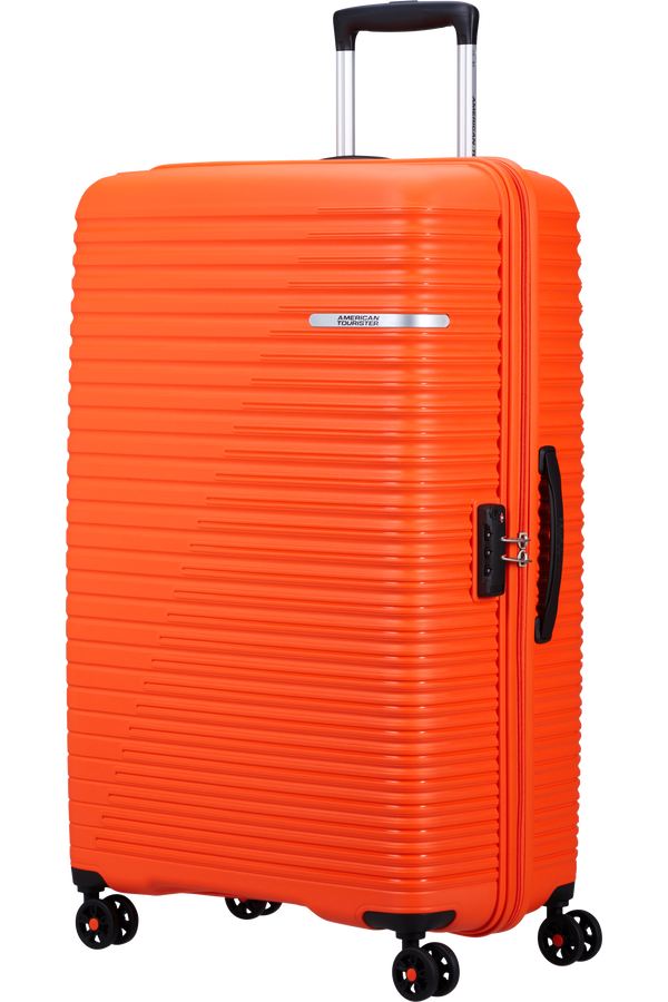 American Tourister Liftoff Spinner 79/29 TSA 79cm  Juicy Orange