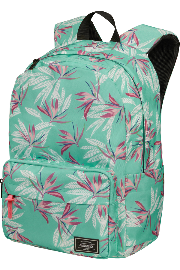 American Tourister Urban Groove Lifestyle Backpack  Bloom