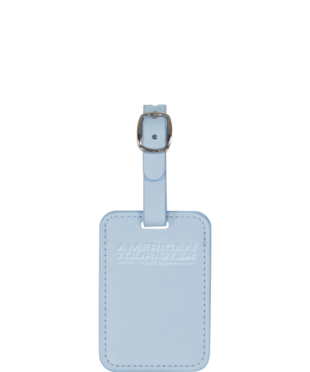 Luggage Tags Gep&auml;ckanh&auml;nger &ndash; Set aus 2 St&uuml;ck