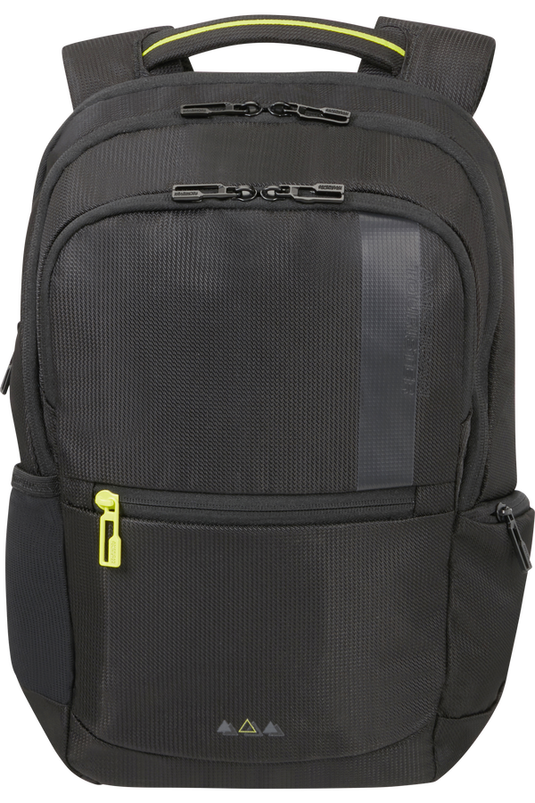 American Tourister Work-E Laptop Backpack  14inch Schwarz