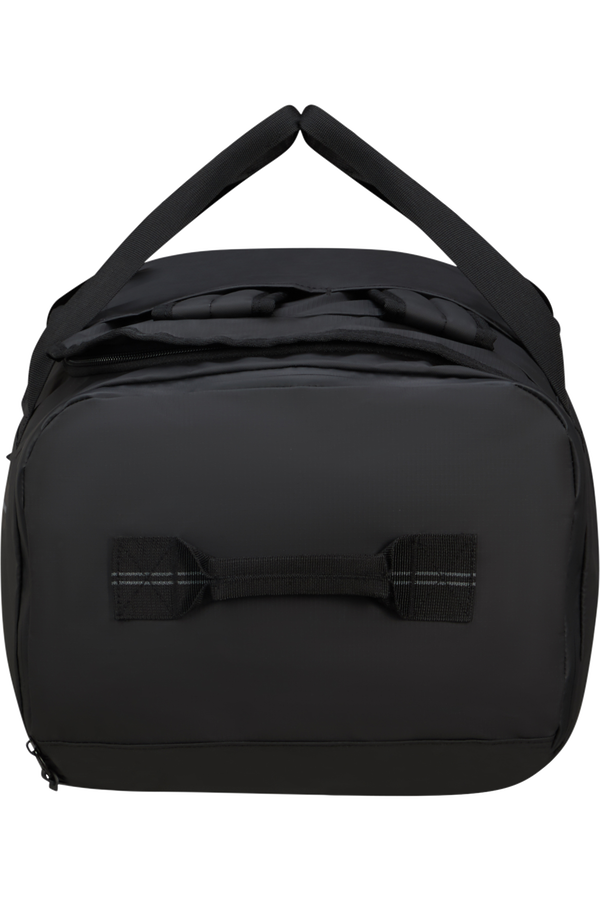 American Tourister Trailgo Duffle M  Schwarz