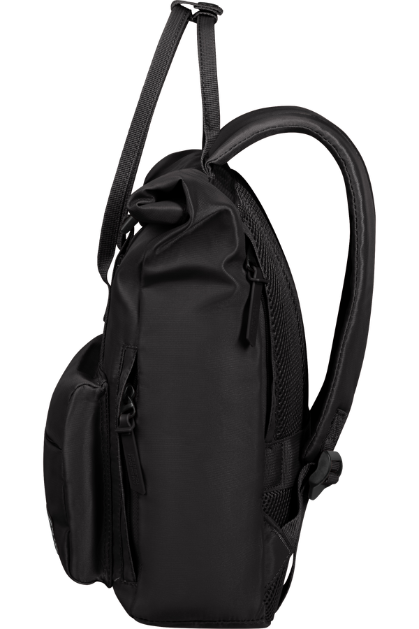 American tourister leather backpack sales