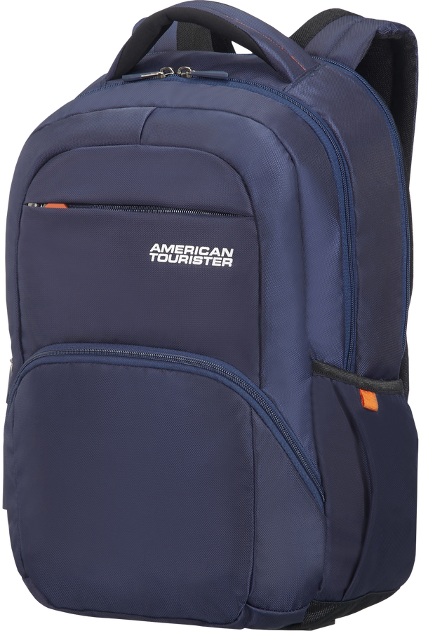 American Tourister Urban Groove Office Backpack  39.6cm/15.6inch Blau