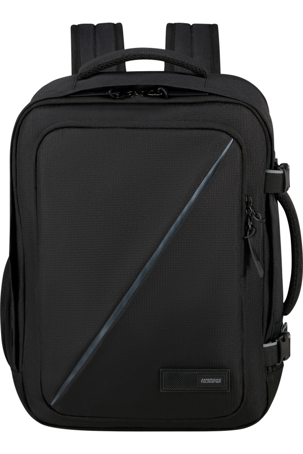 American Tourister Take2cabin Casual Backpack MS  Schwarz