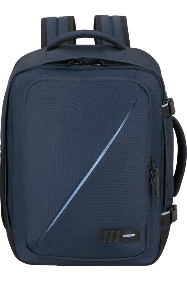 American Tourister Take2cabin Casual Backpack M Dark Navy