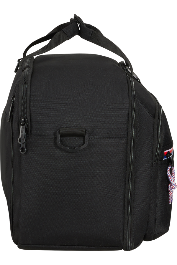 American Tourister UpBeat 3-Way Boarding Bag  Schwarz American Tourister UpBeat 3-Way Boarding Bag  Schwarz