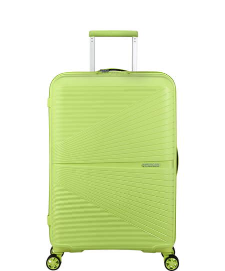 Airconic 67cm Trolley mit 4 Rollen