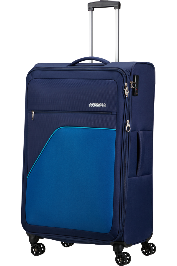 Sky Surfer L Trolley mit 4 Rollen Erweiterbar