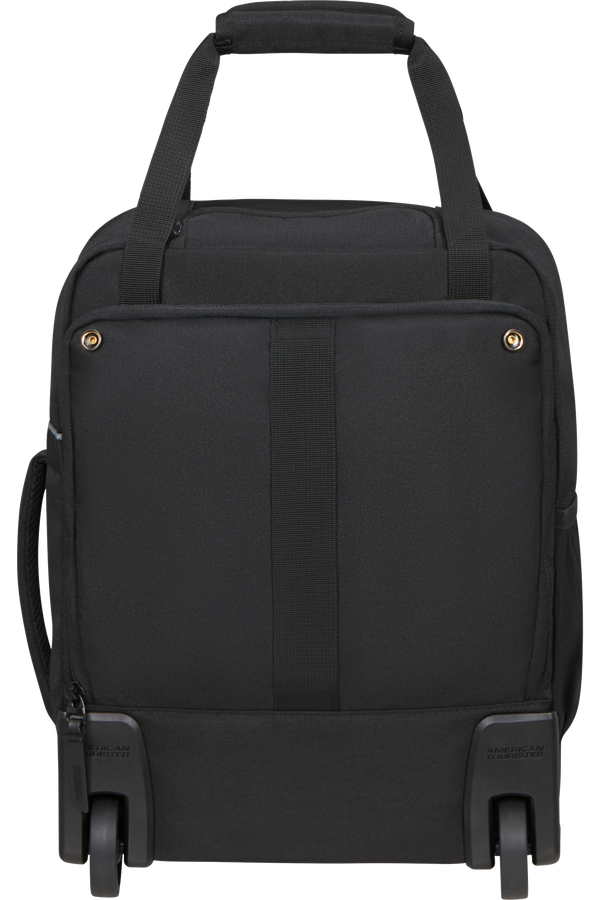 American Tourister Take2cabin Backpack with Wheels S/M  Schwarz American Tourister Take2cabin Backpack with Wheels S/M  Schwarz