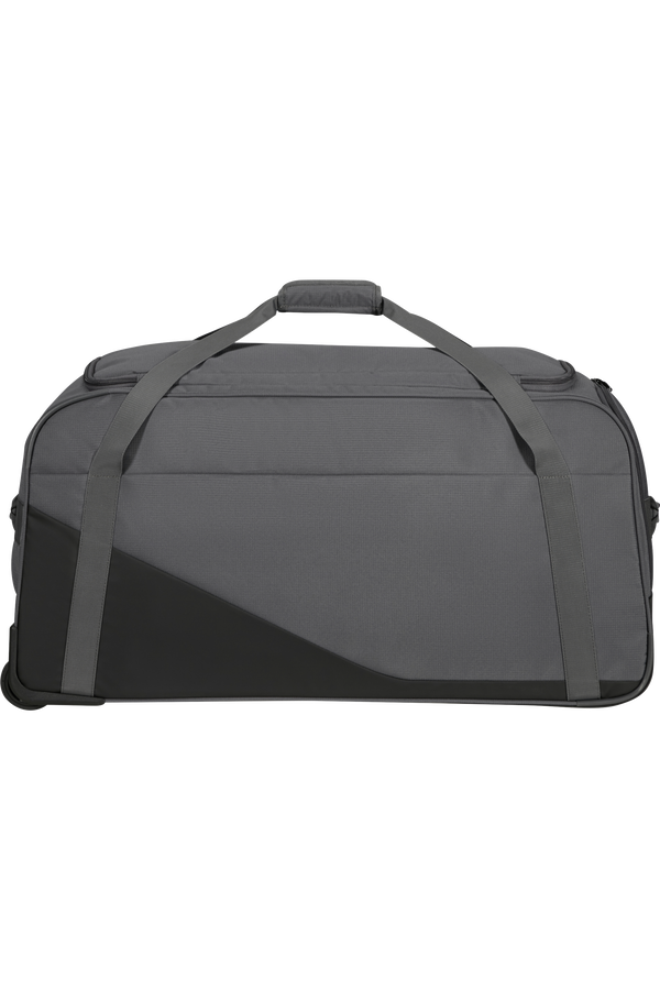 American Tourister City Racer Duffle with wheels L  Schwarz American Tourister City Racer Duffle with wheels L  Schwarz
