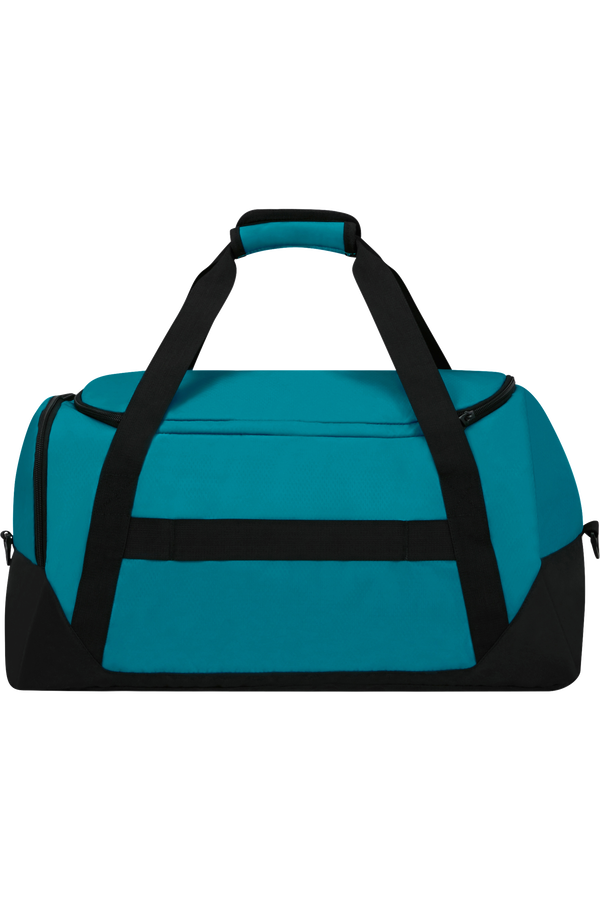 American tourister duffle bag blue 2025