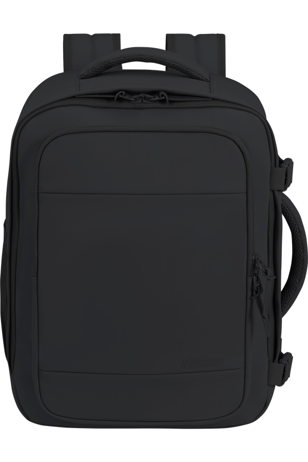 American Tourister Take2cabin Casual Backpack MONO S/M  Schwarz
