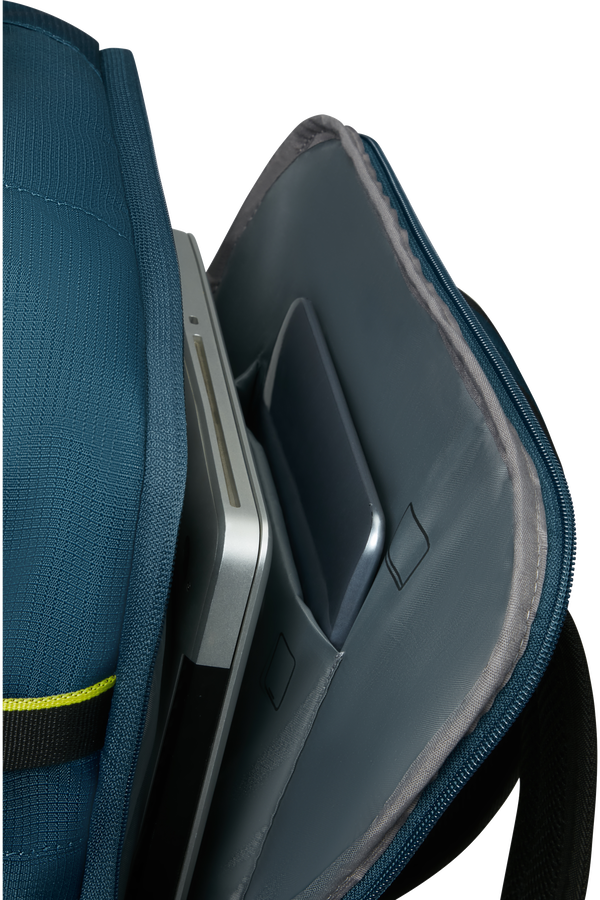 American tourister backpack timbo+ 01 blue cheap