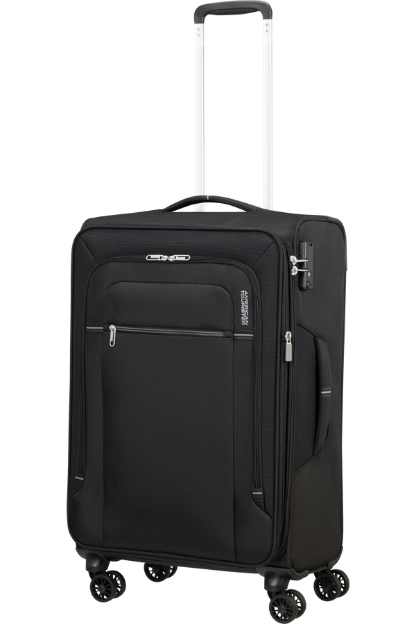 American tourister cruze abs sales