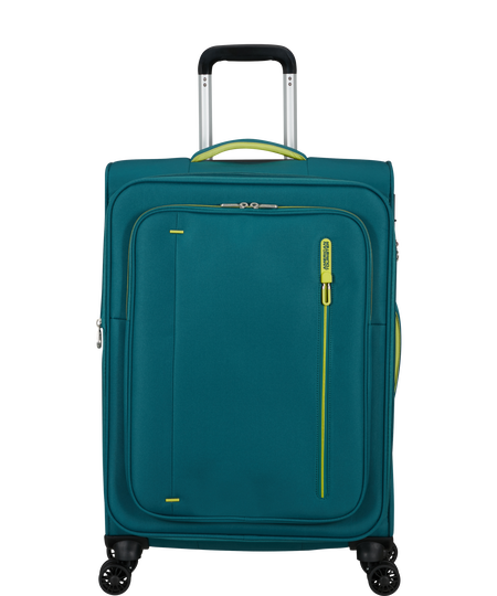 Cloudrider M Check-in Größe M Cloudrider M Check-in Größe M