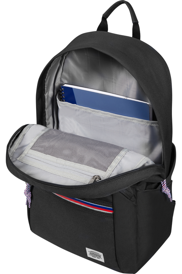 B and m rucksack discount