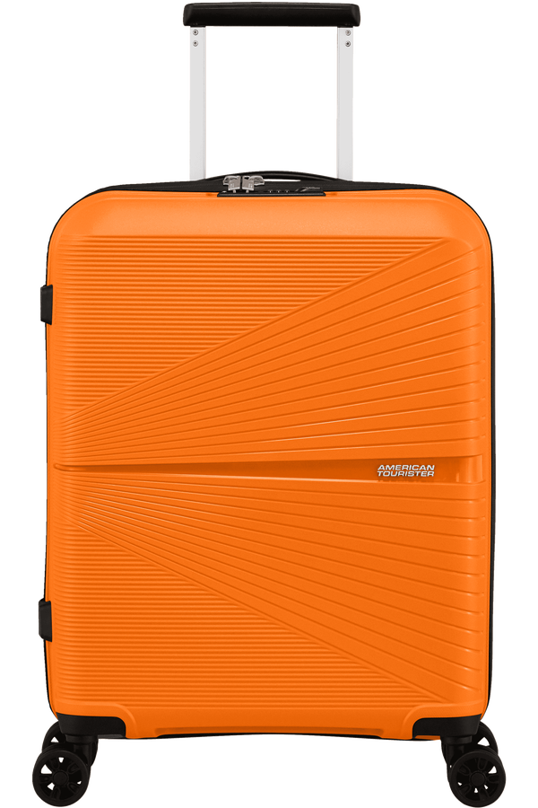 American Tourister Airconic Spinner 55cm Mango Orange