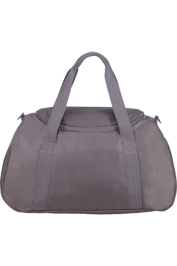 American Tourister Urban Groove Sportive Duffle Bag  Grau