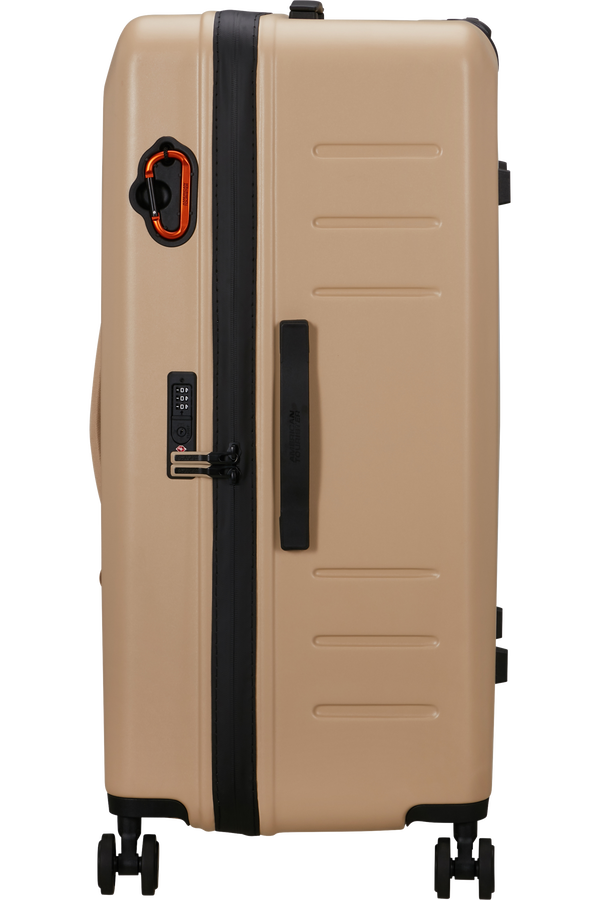 American tourister trunk top