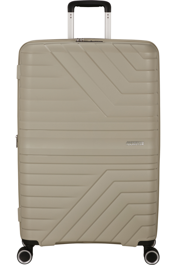 American Tourister Flytwist SPINNER 78/29 TSA EXP 78cm  Sandstone