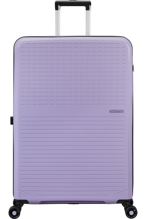 American Tourister Summer Hit Spinner 76/28 TSA 76cm Digital Lavender