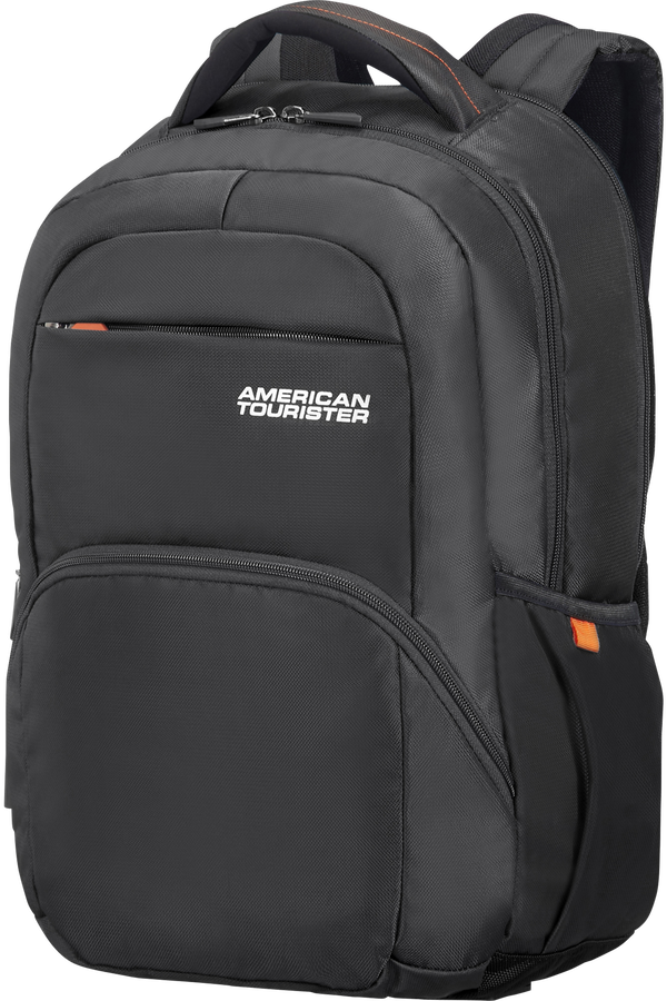 American Tourister Urban Groove Office Backpack  39.6cm/15.6inch Schwarz