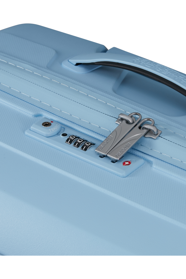 American Tourister Airconic Spinner 67/24 Tsa 67cm  Neptune Blue