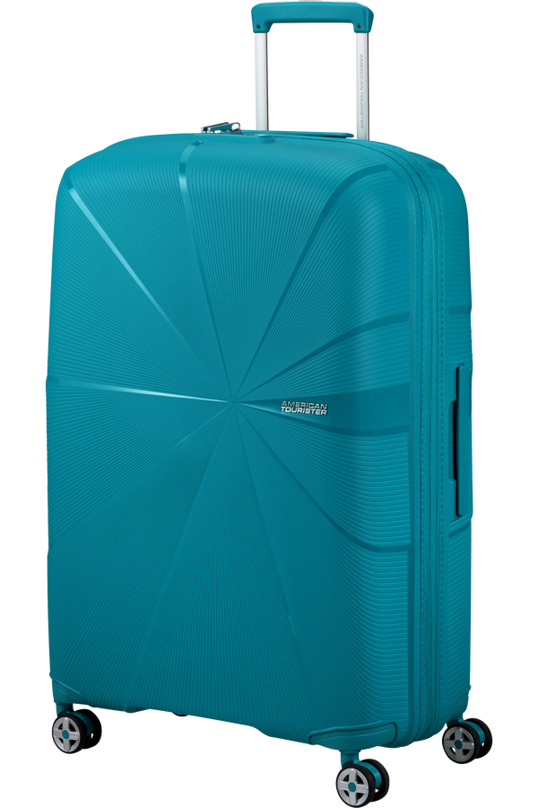 StarVibe 77cm Check in GroBe L American Tourister Deutschland
